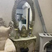 اینه شمدان
