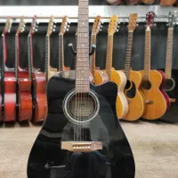 گیتار آکوستیک و کاتوی برند SX گالری موسیقی آرتیا