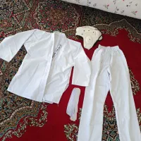 لباس کاراته نو