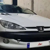 ۲۰۶ تیپ ۲|خودرو سواری و وانت|ساری, |دیوار