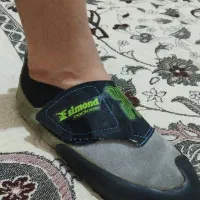 کفش سنگ نوردی صخره نوردی