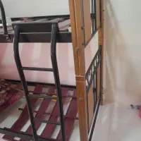 تخت دوطبقه