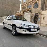 پارس موتور جدید xu7p