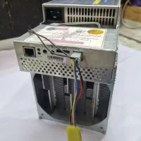 ماینر m50 کاملا سالم وبی نقص