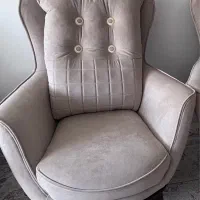 مبل تکی