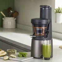 آبمیوه و عصاره گیر پر قدرت کنوود / فروش تک و عمده