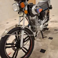 موتور کبیر 200cc