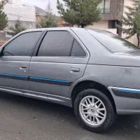 دربستی مطمئن به همه شهر‌های ایران با پژو پارس