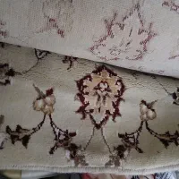 کنار فرش