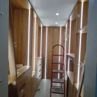 کرکره برقی،دوربین مداربسته،جوشکاری،برقکاری