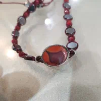 دستبند برای چشم زخم