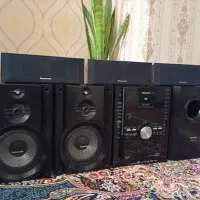 ضبط پاناسونیک