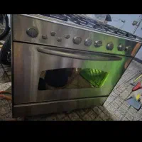 فروش و خرید اجاق گاز فردار سالم خراب