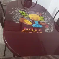 میز غذاخوری