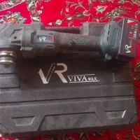 مینی فرز شارژی ویوا رکس ۲۴وات