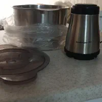 خردکن مدل cooking 3L