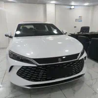 بی وای دی چین ال با چشم خدا