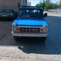 نیسان 99تمام فابریک دوگانه