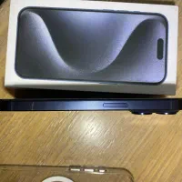 iPhone 15 pro & Apple Watch se|موبایل|مشهد, فرهنگ|دیوار