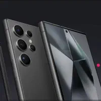 s24 ultra  گوشی خیلی تمیز