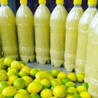 پخش عمده آبلیمو و آبغوره طبیعی