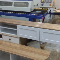 میز تی وی  جاکفشی  میز تلویزیون  کاور رادیاتور شلف