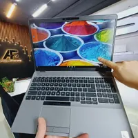 لپتاپ دل لمس دانشجویی حسابداری dell