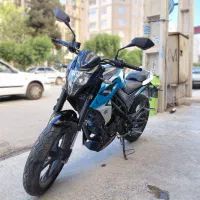 موتور cf خشک کم کارکرد
