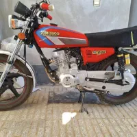 موتور ۲۰۰ زمردکویر