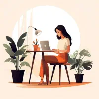 کار در منزل مخصوص بانوان