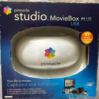کارت کپچر پیناکل Pinnacle MovieBox HD