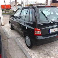 پراید ۱۱۱ مدل ۹۳