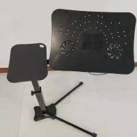 پایه نگهدارنده لپ تاپ