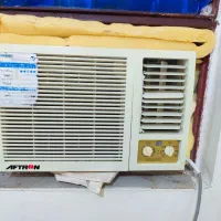 فروش یک عدد کولر آفترون موتور فابریک