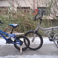 دوچرخه