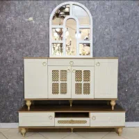 آینه کنسول ،جاکفشی ،میز تی‌وی ، کمد نقدواقساط