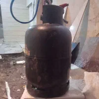 کپسول گاز ۵ کیلویی