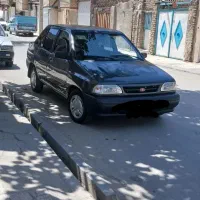 پرایدGLXI83