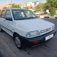 پراید صبا مدل 88