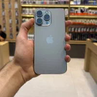 آیفون 15 پرو مکس 256 گیگابایت دو سیم نچرال