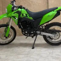 موتور تریل T6