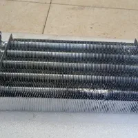 مبدل اصلی ایران رادیاتور 30سانتی فیتینگی