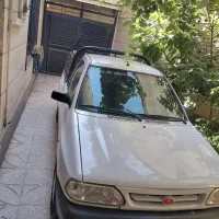 وانت پراید