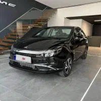 حواله قیمت قطعی کی ام سی ایگل مدل ۴۰۵