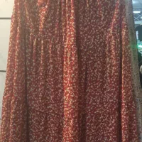 دامن تابستونی و ساحلی