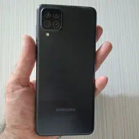 گوشی A12 سامسونگ