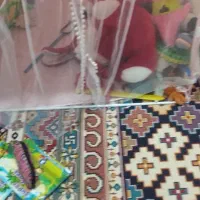 گلیم خشک مخصوص اشپزخونه