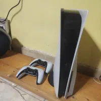 Ps5|کنسول، بازی ویدئویی و آنلاین|تهران, ونک|دیوار