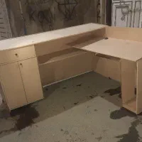 میز اندیف جنس خوب