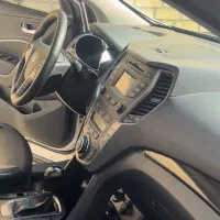 سانتافه ۲۰۱۶ مشابه صفر